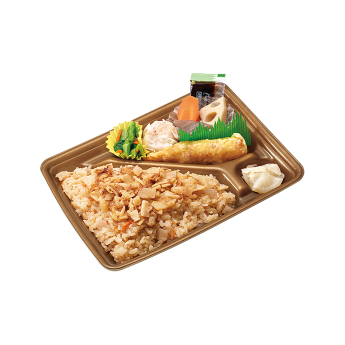 期間限定メニュー