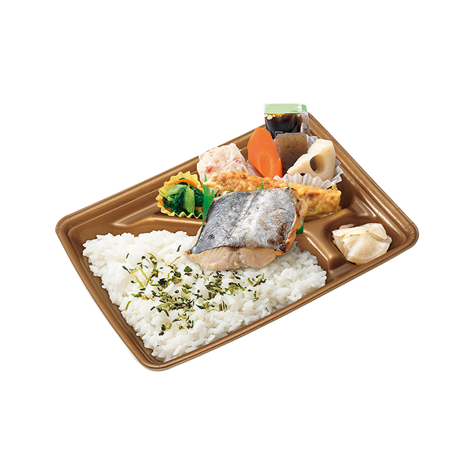 期間限定メニュー