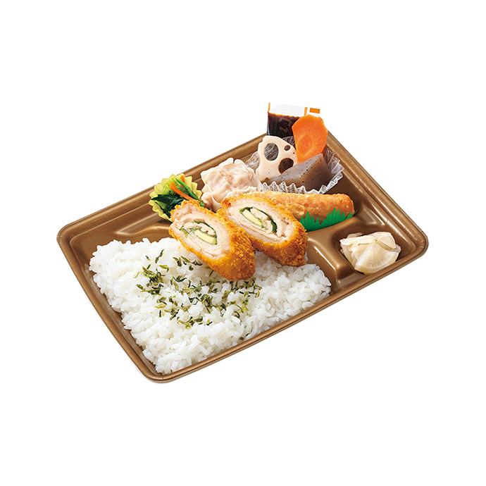 期間限定メニュー