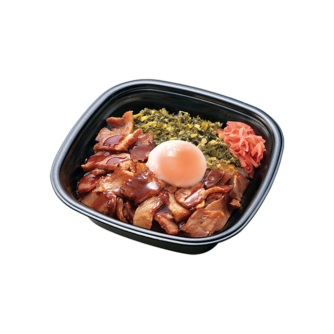 期間限定メニュー